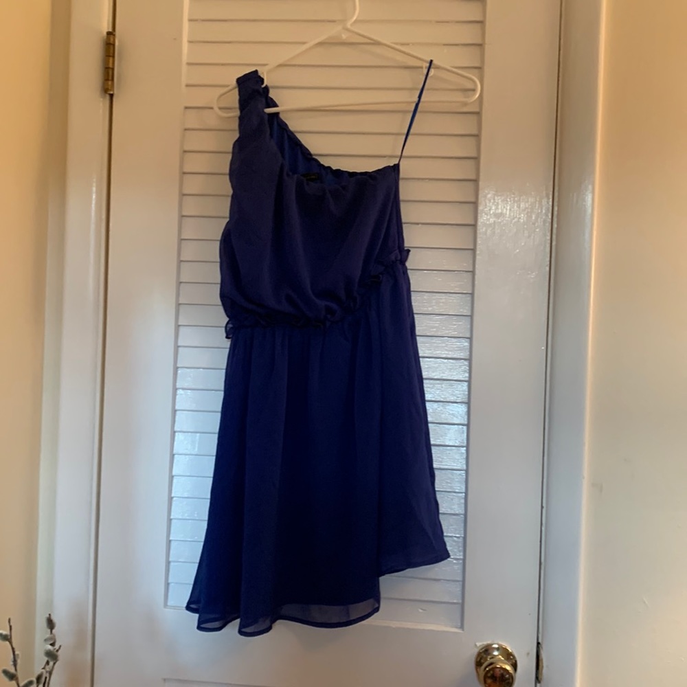 Lucca Couture Dress